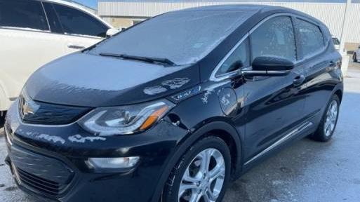 CHEVROLET BOLT EV 2020 1G1FY6S04L4150525 image